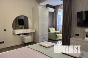 3-к квартира, посуточно, 60м2, 2/6 этаж