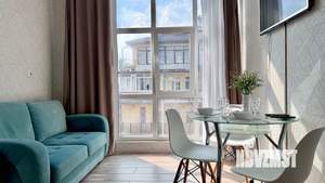 2-к квартира, на длительный срок, 41м2, 5/5 этаж