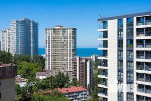 Студия квартира, на длительный срок, 28м2, 9/13 этаж