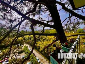 Студия квартира, посуточно, 30м2, 7/7 этаж