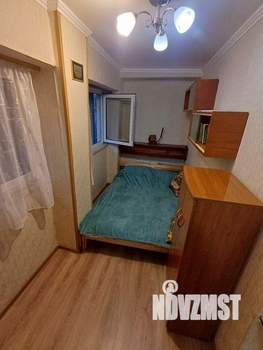 2-к квартира, посуточно, 40м2, 1/1 этаж