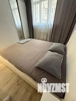 1-к квартира, посуточно, 35м2, 9/13 этаж