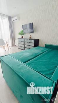 2-к квартира, на длительный срок, 37м2, 13/26 этаж