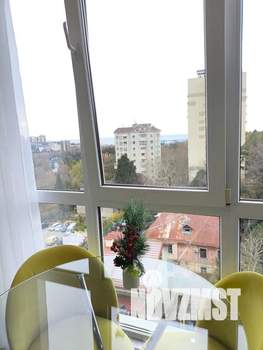 1-к квартира, посуточно, 40м2, 7/15 этаж