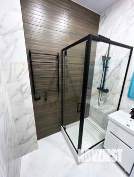 Студия квартира, посуточно, 24м2, 2/2 этаж