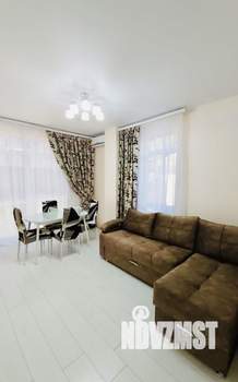 2-к квартира, на длительный срок, 45м2, 4/13 этаж