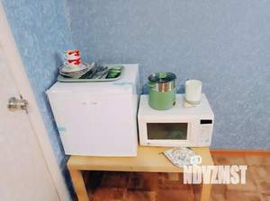 1-к квартира, посуточно, 33м2, 1/1 этаж
