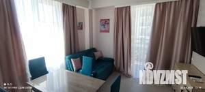 1-к квартира, посуточно, 35м2, 6/12 этаж