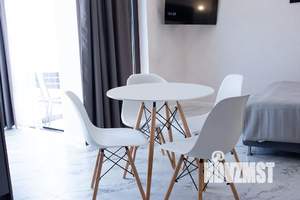 1-к квартира, посуточно, 37м2, 3/5 этаж