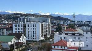 2-к квартира, на длительный срок, 60м2, 6/6 этаж