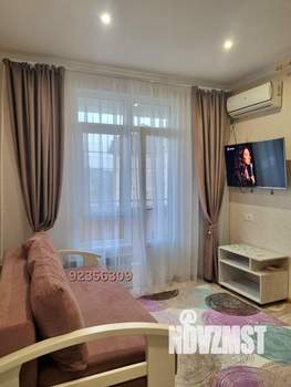 1-к квартира, на длительный срок, 35м2, 2/6 этаж