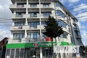 1-к квартира, посуточно, 40м2, 2/5 этаж