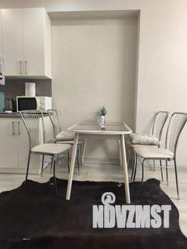 1-к квартира, посуточно, 30м2, 8/12 этаж