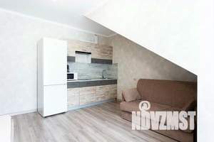 1-к квартира, посуточно, 30м2, 5/5 этаж