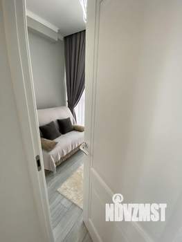 3-к квартира, посуточно, 70м2, 7/18 этаж