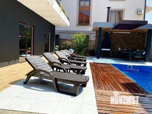 1-к квартира, на длительный срок, 35м2, 2/3 этаж