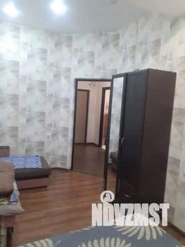 2-к квартира, посуточно, 36м2, 1/1 этаж