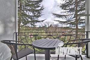 1-к квартира, посуточно, 18м2, 4/7 этаж