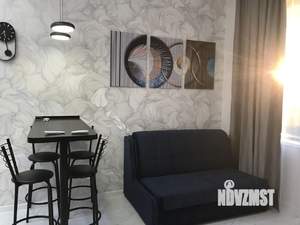 2-к квартира, посуточно, 40м2, 1/11 этаж
