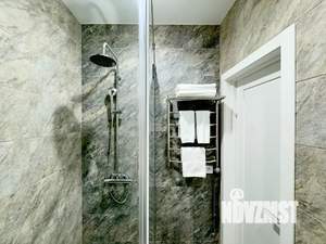 1-к квартира, посуточно, 37м2, 4/6 этаж