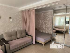 Студия квартира, на длительный срок, 31м2, 1/3 этаж