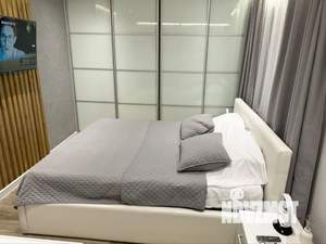 2-к квартира, посуточно, 45м2, 1/2 этаж