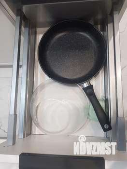 Студия квартира, посуточно, 19м2, 9/17 этаж