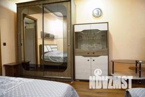 1-к квартира, посуточно, 30м2, 4/4 этаж