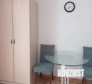 2-к квартира, посуточно, 22м2, 3/3 этаж