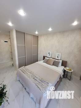 1-к квартира, на длительный срок, 31м2, 3/5 этаж