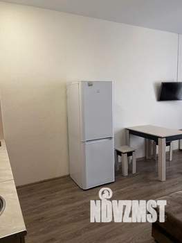 Студия квартира, посуточно, 26м2, 2/12 этаж