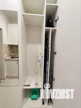 1-к квартира, посуточно, 31м2, 2/4 этаж