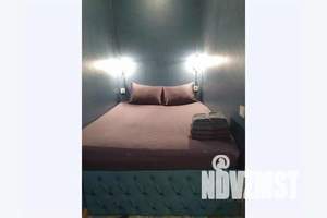 1-к квартира, посуточно, 28м2, 3/4 этаж