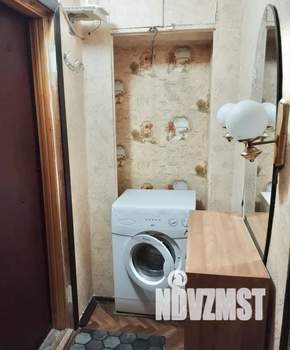 1-к квартира, посуточно, 30м2, 5/5 этаж