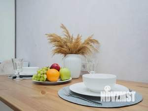 Студия квартира, посуточно, 24м2, 1/19 этаж