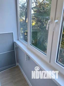 1-к квартира, посуточно, 32м2, 1/5 этаж