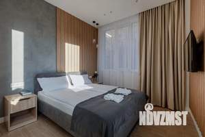 1-к квартира, посуточно, 22м2, 2/3 этаж