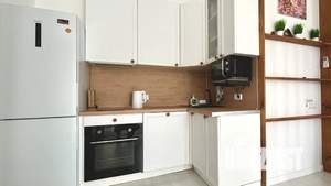 1-к квартира, посуточно, 36м2, 1/3 этаж