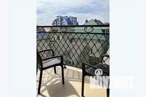 1-к квартира, посуточно, 35м2, 3/4 этаж