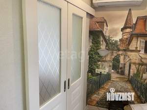 1-к квартира, на длительный срок, 58м2, 3/21 этаж