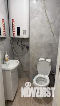3-к квартира, посуточно, 66м2, 1/3 этаж
