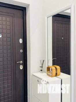 1-к квартира, посуточно, 43м2, 4/4 этаж