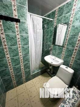 1-к квартира, посуточно, 18м2, 1/1 этаж