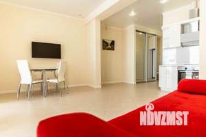 3-к квартира, посуточно, 60м2, 1/1 этаж