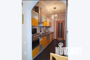 3-к квартира, посуточно, 90м2, 3/17 этаж