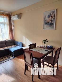 2-к квартира, посуточно, 40м2, 1/2 этаж