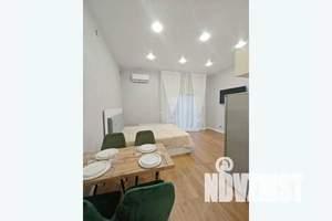 1-к квартира, посуточно, 32м2, 1/3 этаж
