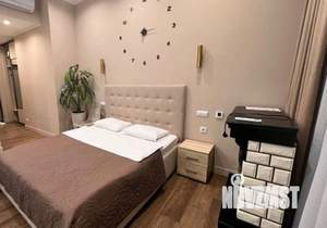 1-к квартира, посуточно, 29м2, 1/1 этаж