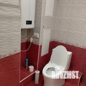 1-к квартира, посуточно, 56м2, 2/10 этаж