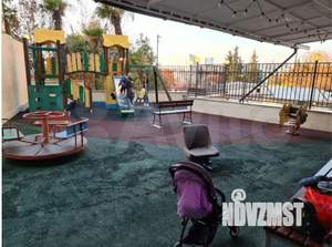 1-к квартира, посуточно, 29м2, 1/1 этаж